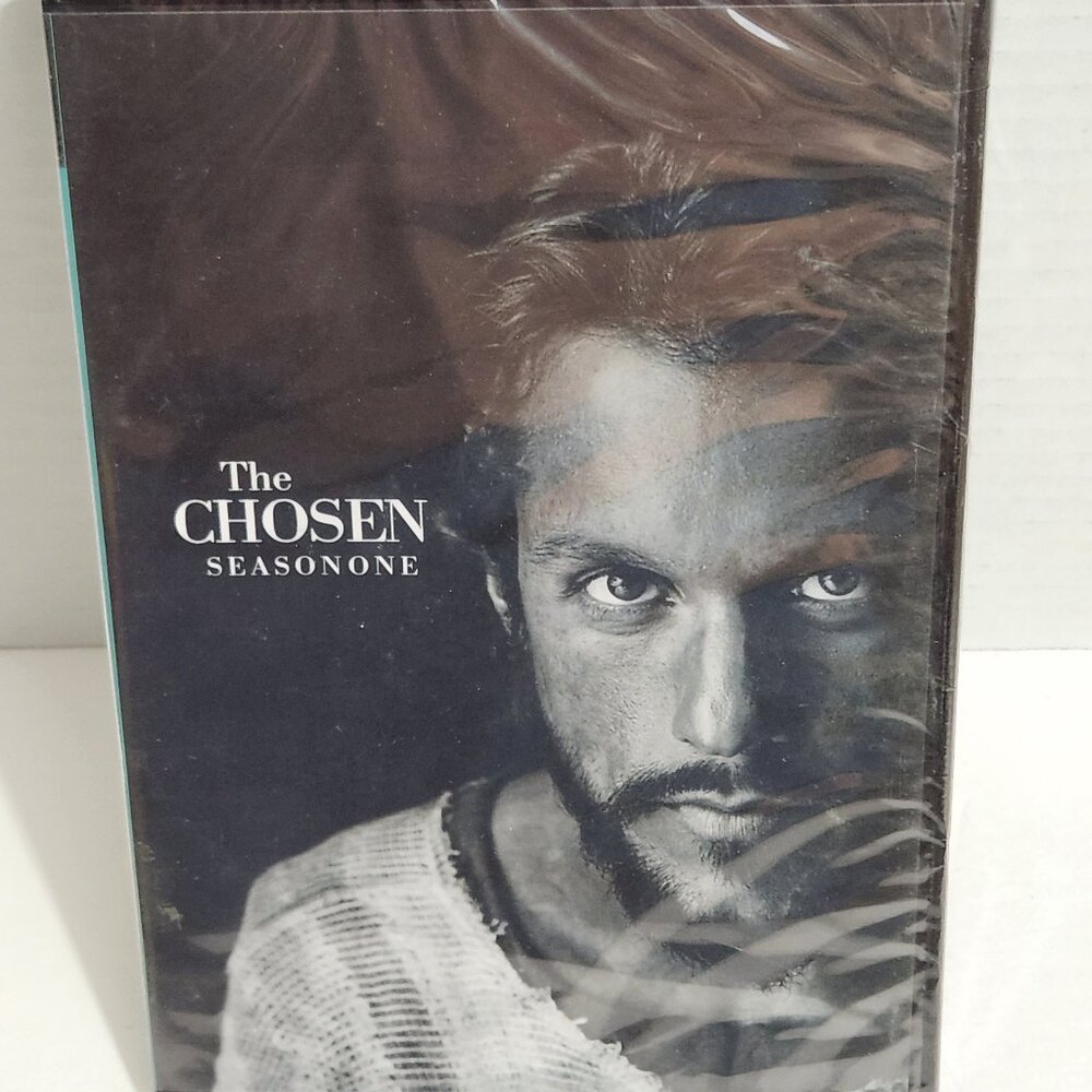 The Chosen - 2 Disc Season One DVD Set